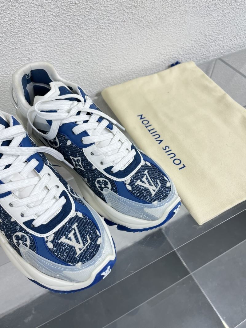 Louis Vuitton Low Shoes